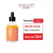 Tinh Chất Tái Tạo, Dưỡng Ẩm,Chống Nhăn & Tăng Sự Đàn Hồi Cho Da Mirum 50ml - Mirum Wrinkle Pepta Lifting Shot Ampoule